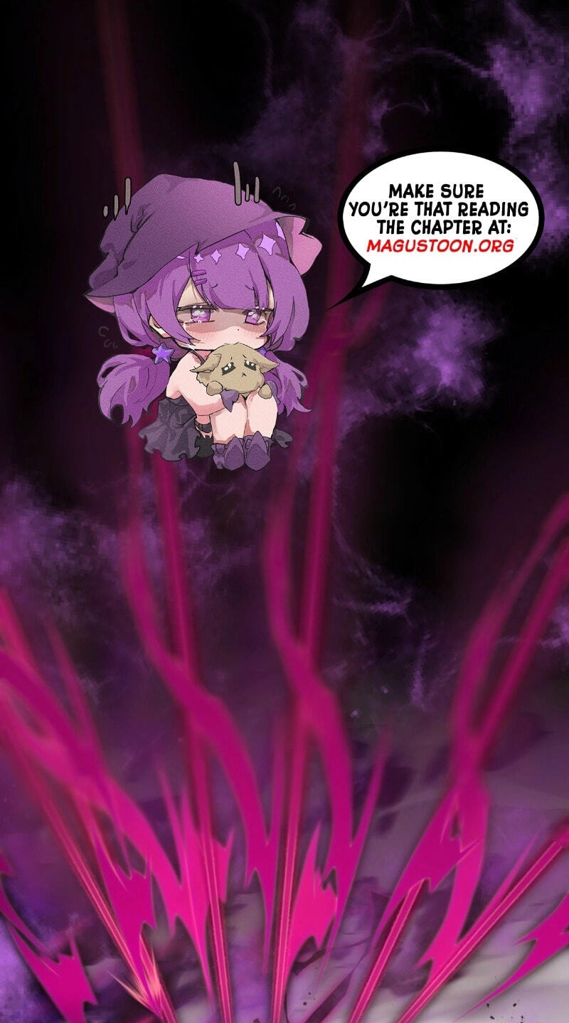 Himsumjjin Eorini-ga Appa-reul Chatseumnida Chapter 16 page 35 - 