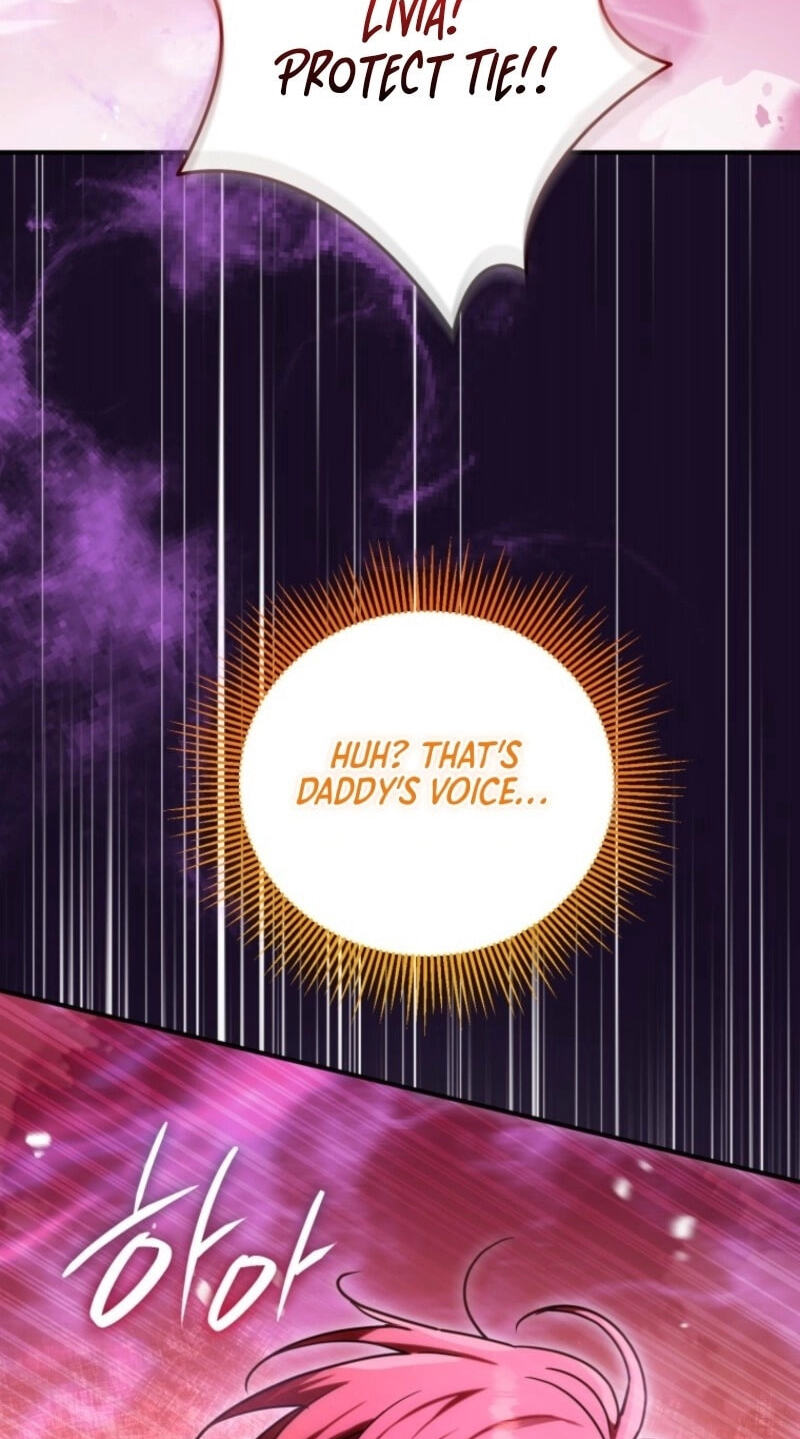 Himsumjjin Eorini-ga Appa-reul Chatseumnida Chapter 16 page 37 - 