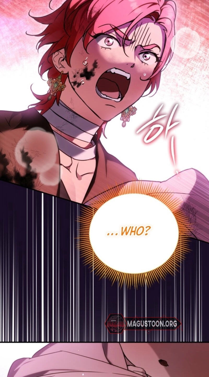 Himsumjjin Eorini-ga Appa-reul Chatseumnida Chapter 16 page 38 - 