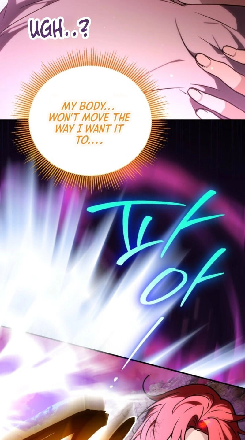 Himsumjjin Eorini-ga Appa-reul Chatseumnida Chapter 16 page 39 - 