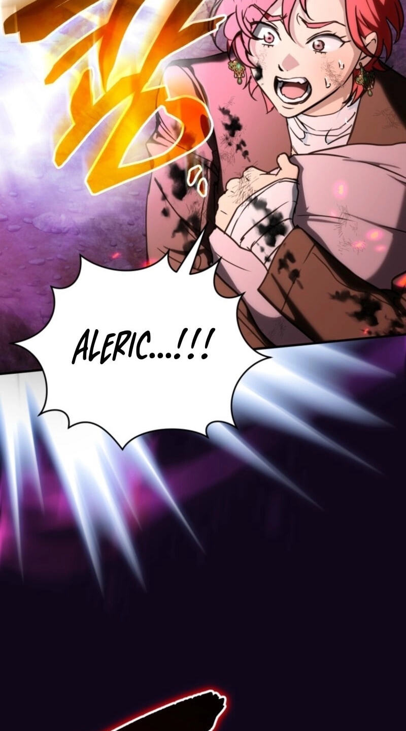 Himsumjjin Eorini-ga Appa-reul Chatseumnida Chapter 16 page 40 - 