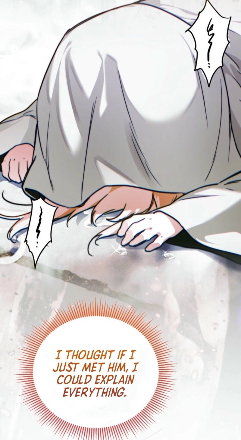 Himsumjjin Eorini-ga Appa-reul Chatseumnida Chapter 16 page 5 - 