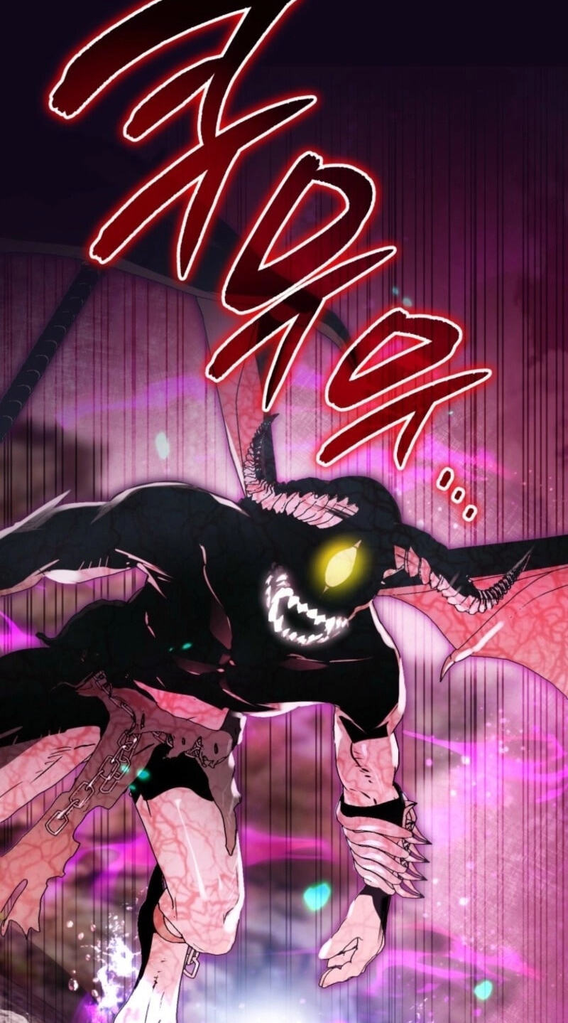 Himsumjjin Eorini-ga Appa-reul Chatseumnida Chapter 16 page 41 - 