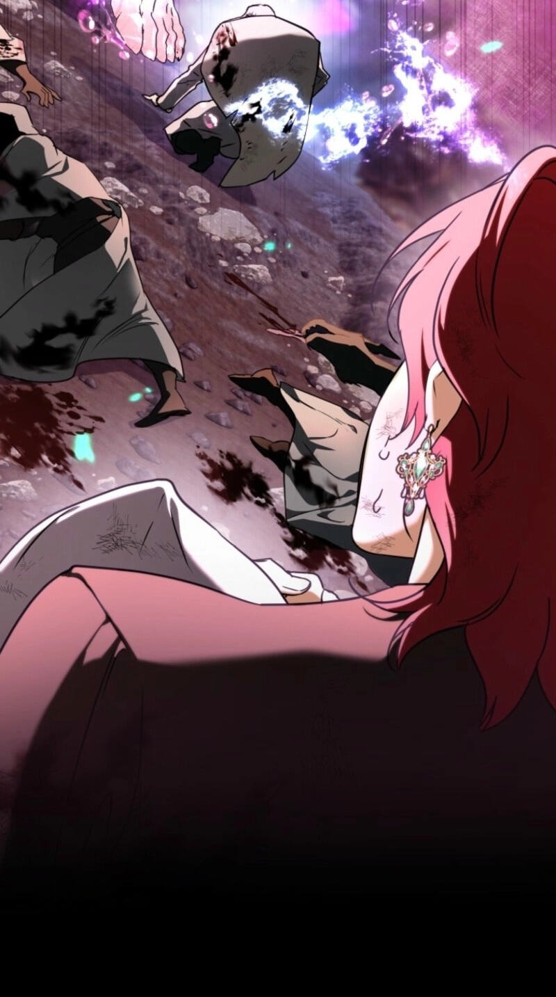 Himsumjjin Eorini-ga Appa-reul Chatseumnida Chapter 16 page 42 - 
