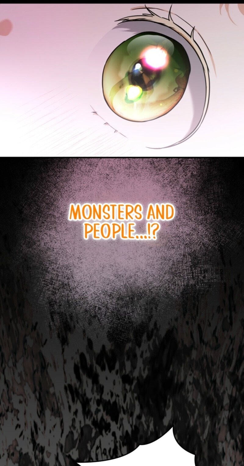 Himsumjjin Eorini-ga Appa-reul Chatseumnida Chapter 16 page 43 - 