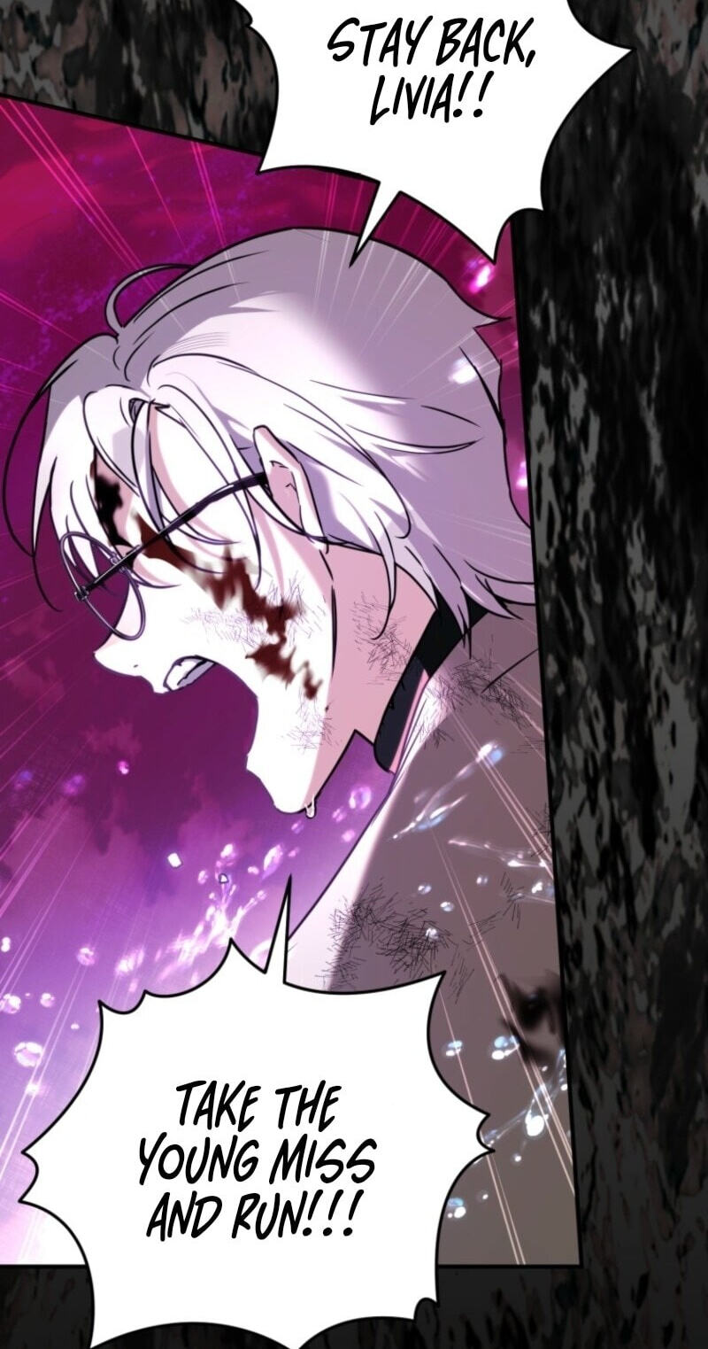Himsumjjin Eorini-ga Appa-reul Chatseumnida Chapter 16 page 44 - 