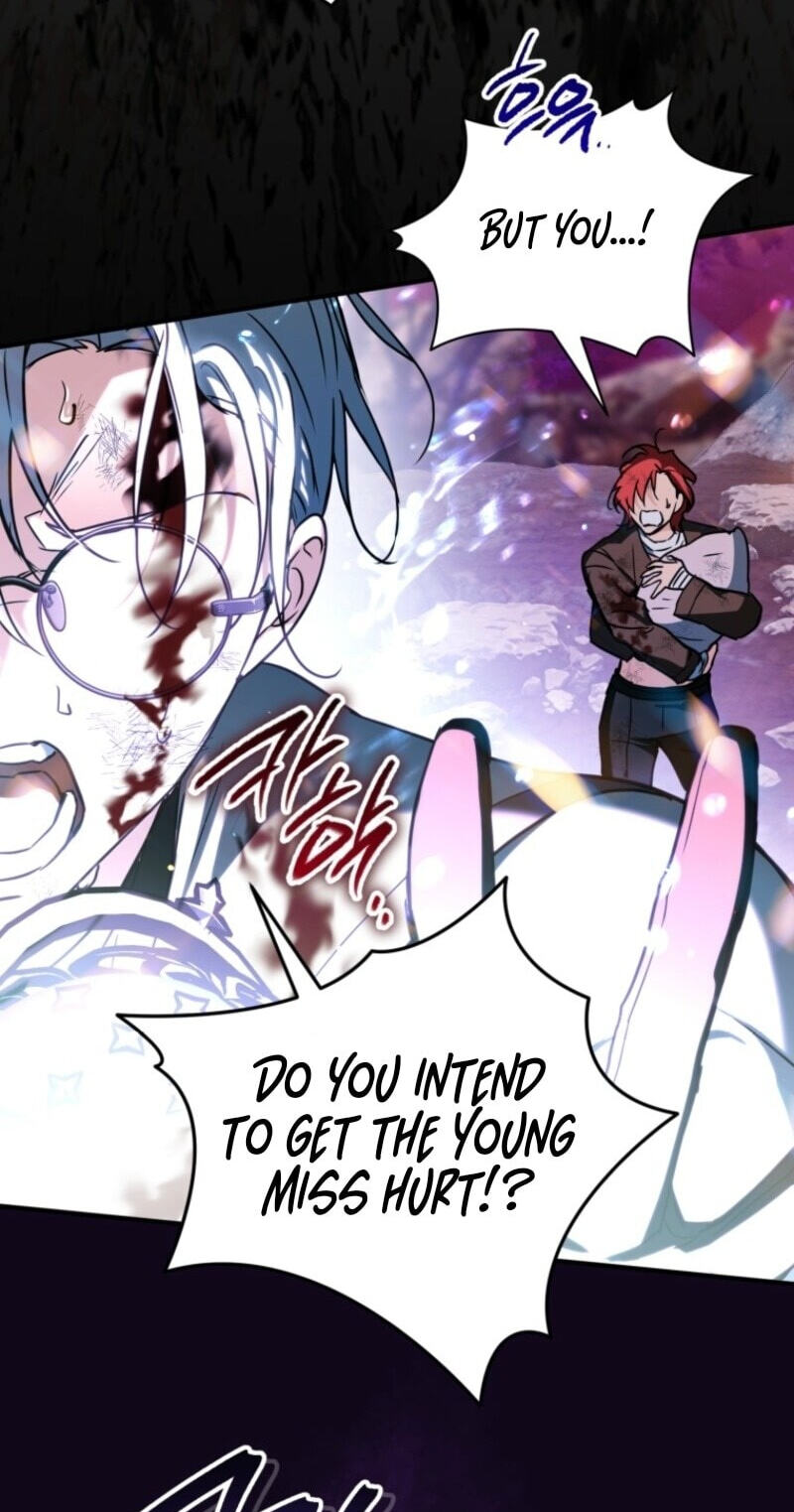 Himsumjjin Eorini-ga Appa-reul Chatseumnida Chapter 16 page 45 - 