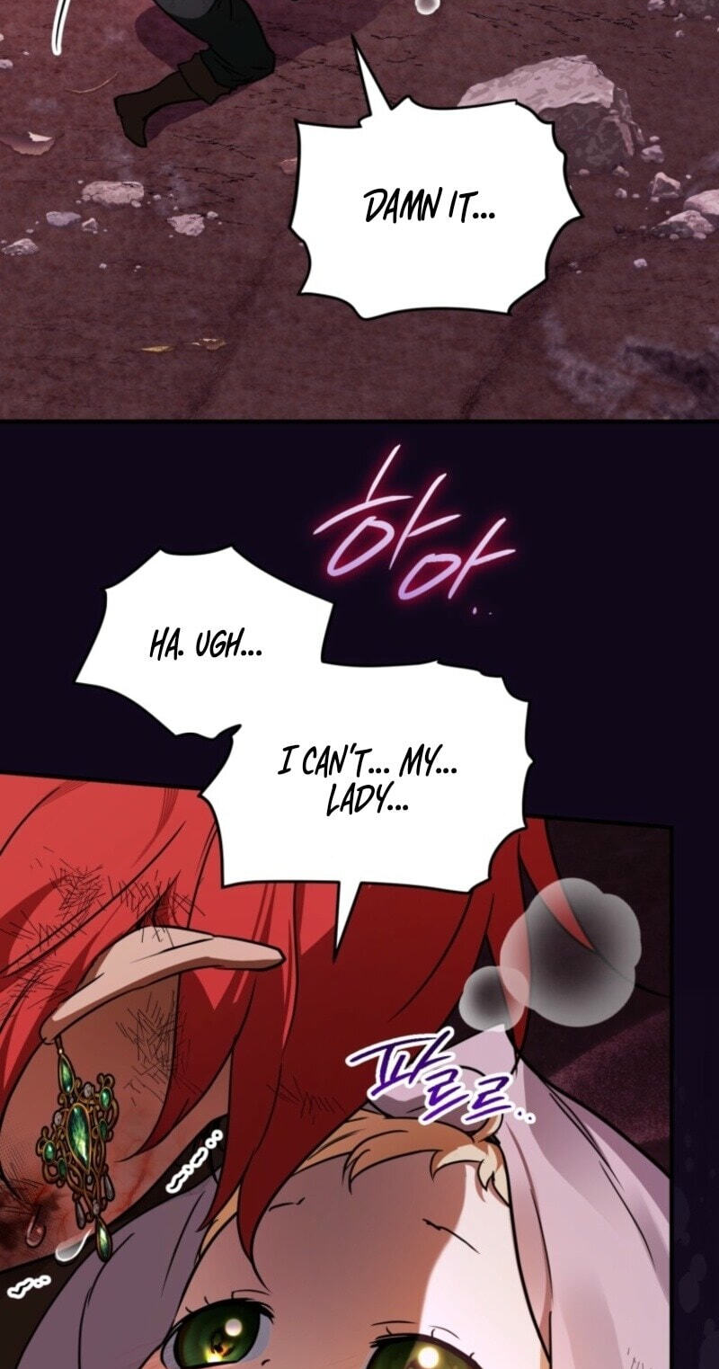 Himsumjjin Eorini-ga Appa-reul Chatseumnida Chapter 16 page 51 - 