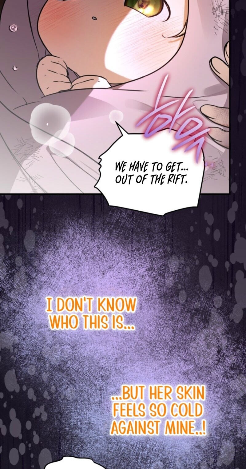 Himsumjjin Eorini-ga Appa-reul Chatseumnida Chapter 16 page 52 - 