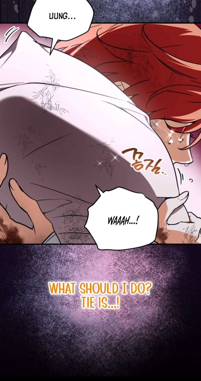 Himsumjjin Eorini-ga Appa-reul Chatseumnida Chapter 16 page 53 - 
