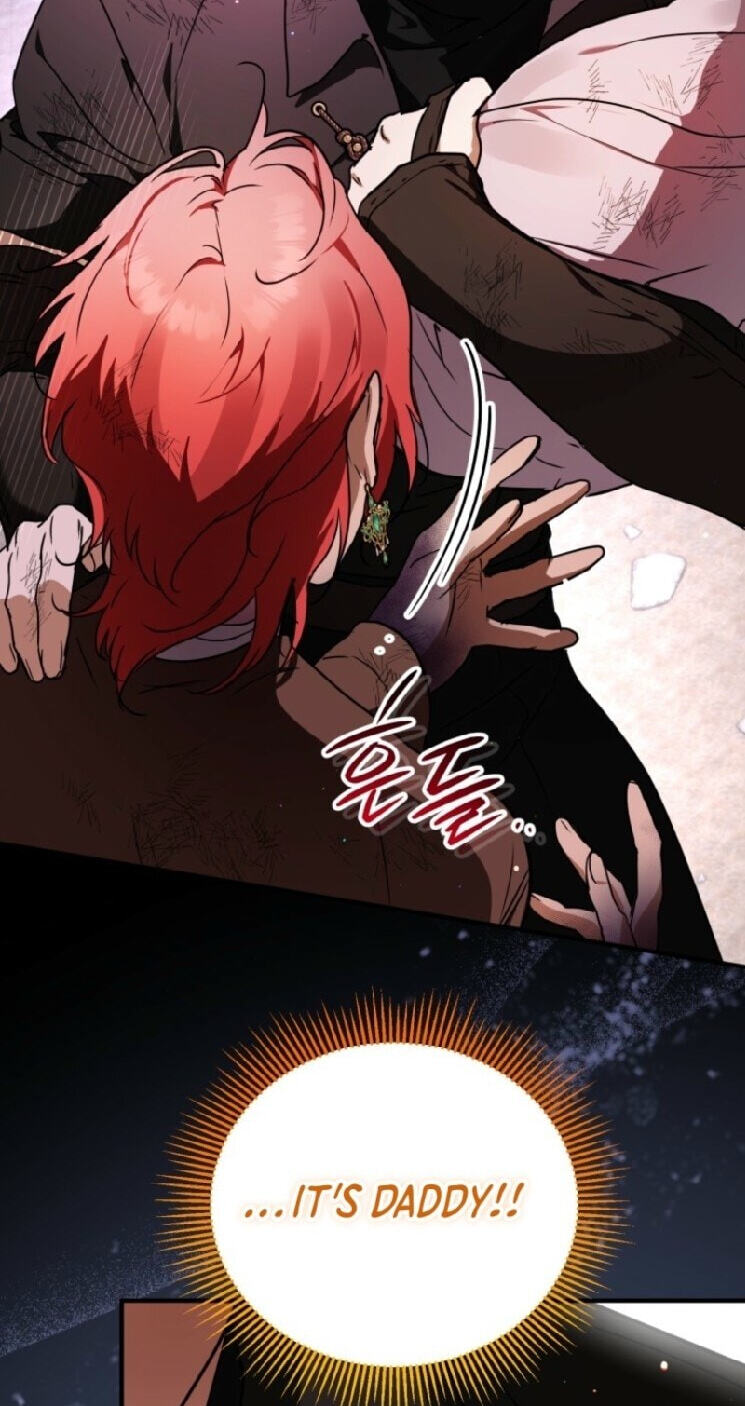 Himsumjjin Eorini-ga Appa-reul Chatseumnida Chapter 16 page 55 - 