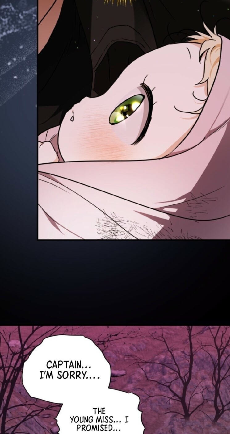 Himsumjjin Eorini-ga Appa-reul Chatseumnida Chapter 16 page 56 - 