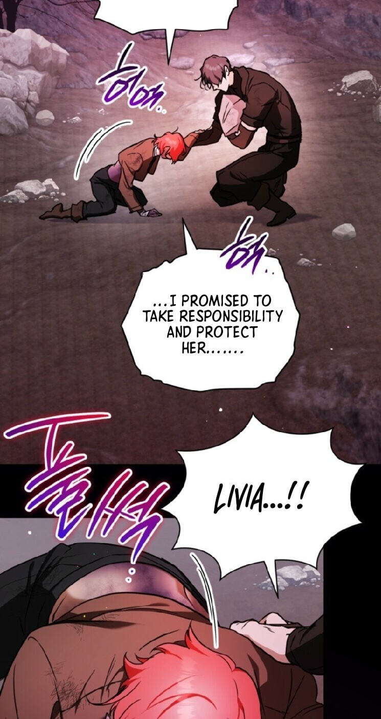 Himsumjjin Eorini-ga Appa-reul Chatseumnida Chapter 16 page 57 - 
