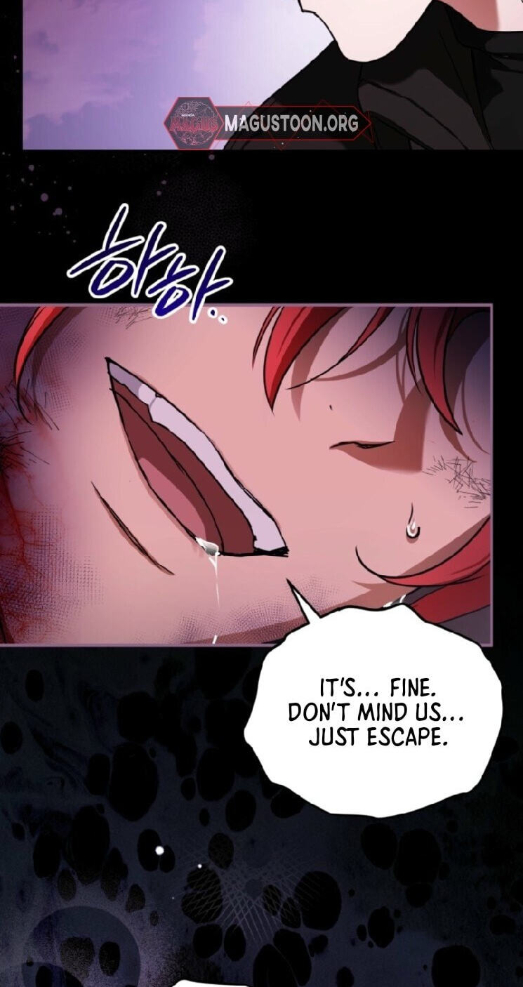 Himsumjjin Eorini-ga Appa-reul Chatseumnida Chapter 16 page 59 - 