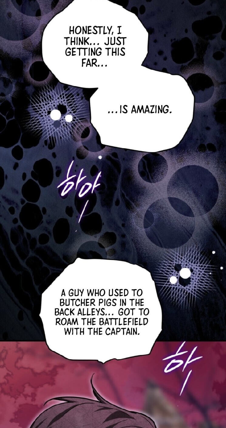 Himsumjjin Eorini-ga Appa-reul Chatseumnida Chapter 16 page 60 - 