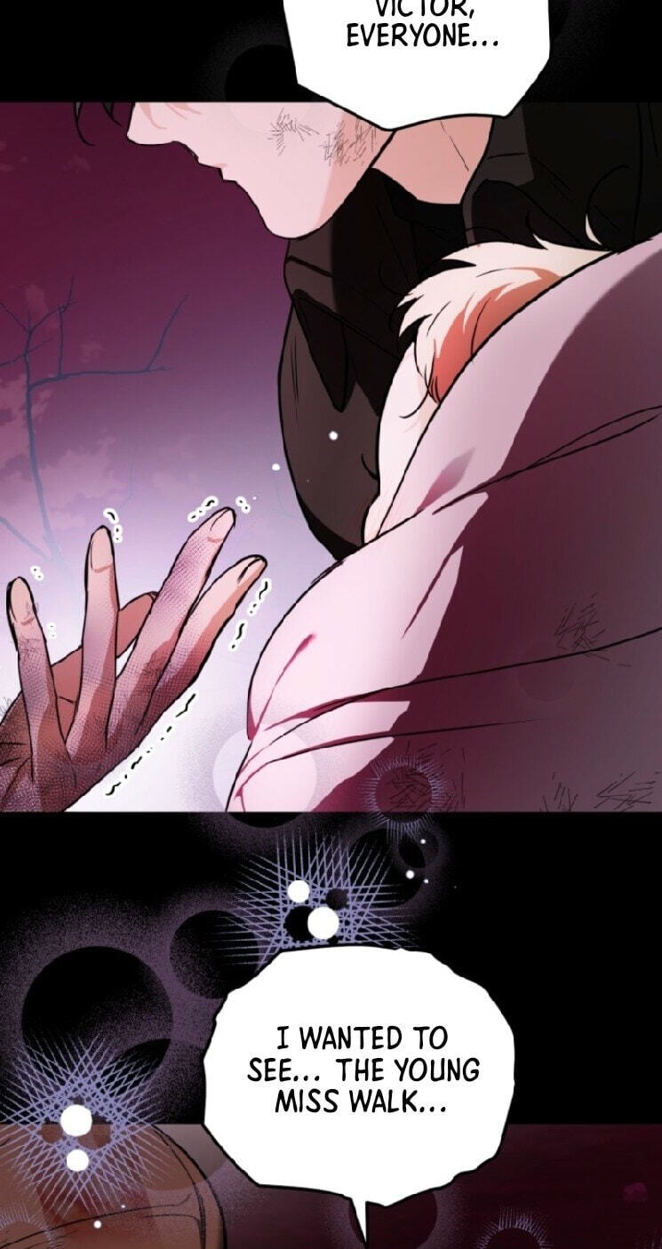 Himsumjjin Eorini-ga Appa-reul Chatseumnida Chapter 16 page 62 - 
