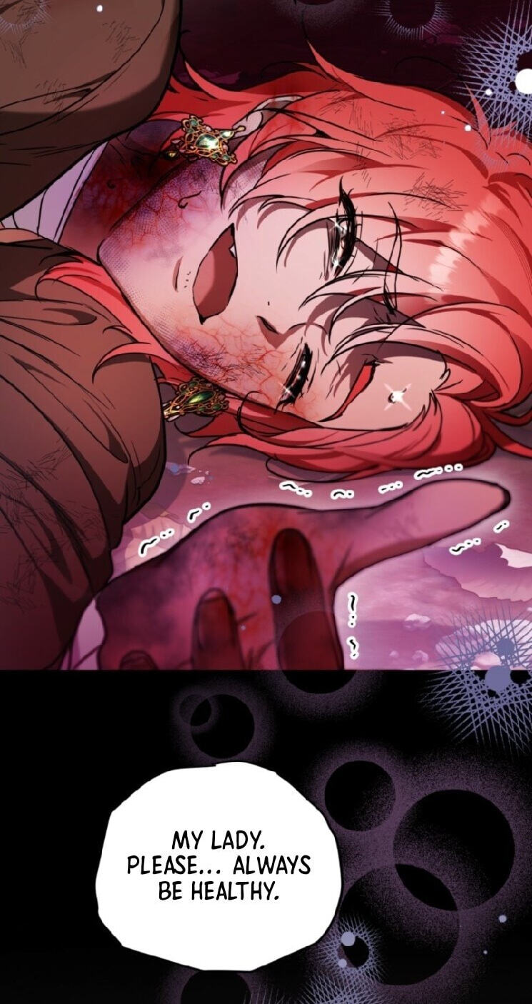 Himsumjjin Eorini-ga Appa-reul Chatseumnida Chapter 16 page 63 - 