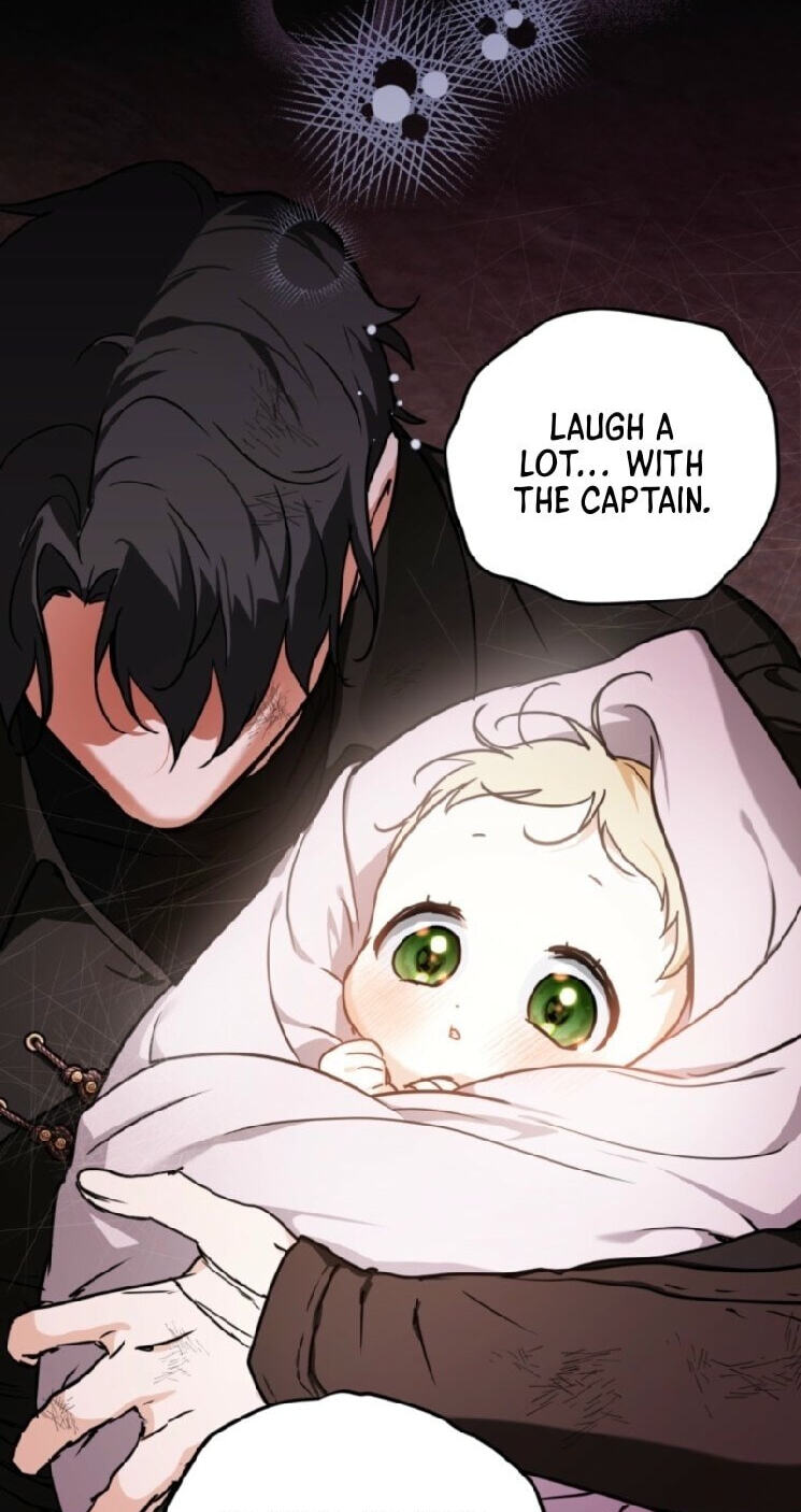 Himsumjjin Eorini-ga Appa-reul Chatseumnida Chapter 16 page 64 - 