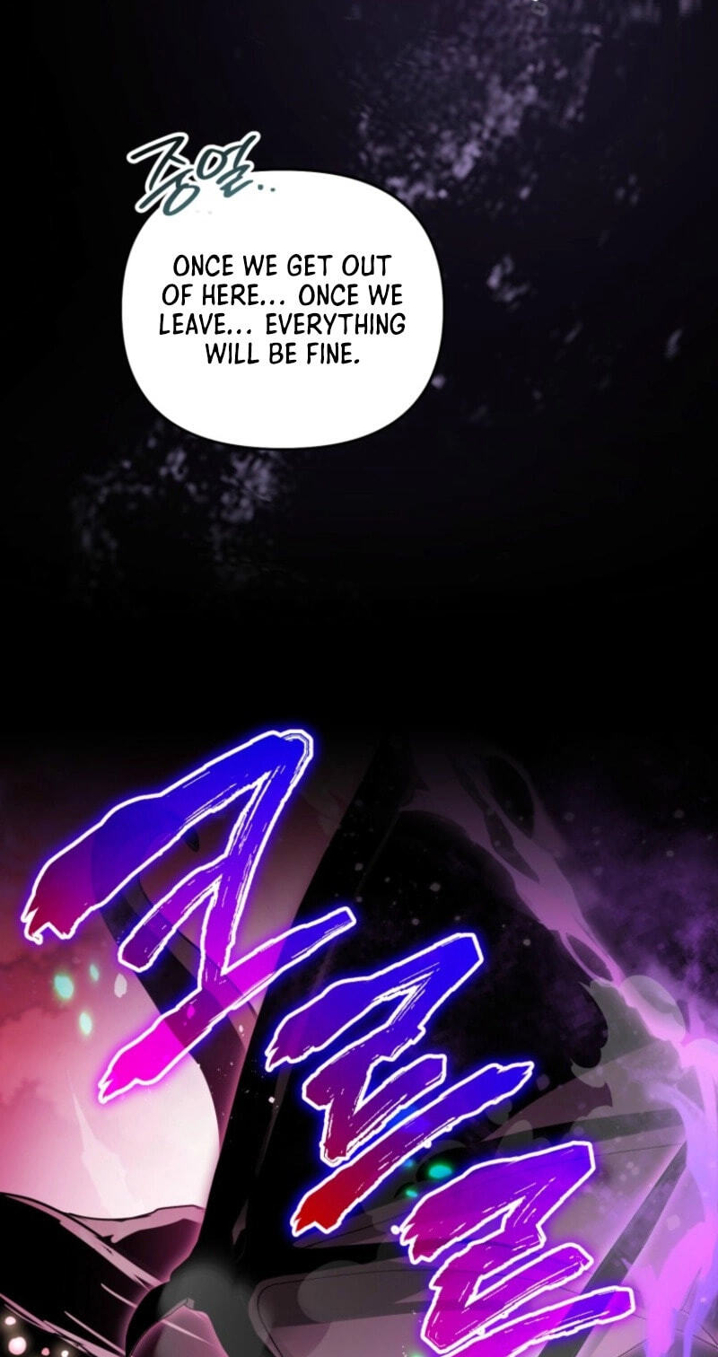Himsumjjin Eorini-ga Appa-reul Chatseumnida Chapter 16 page 69 - 