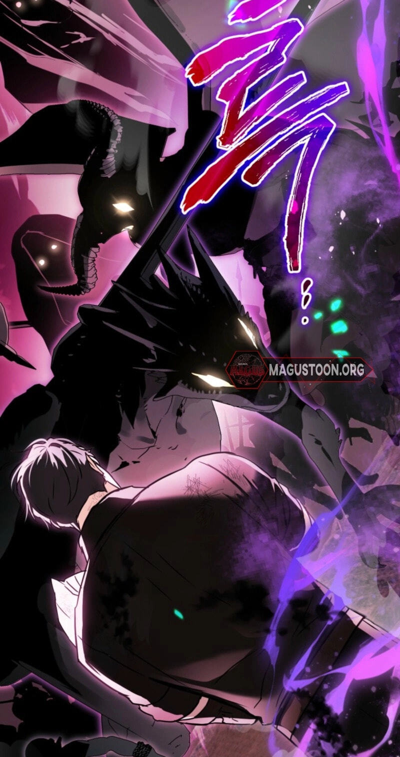 Himsumjjin Eorini-ga Appa-reul Chatseumnida Chapter 16 page 70 - 