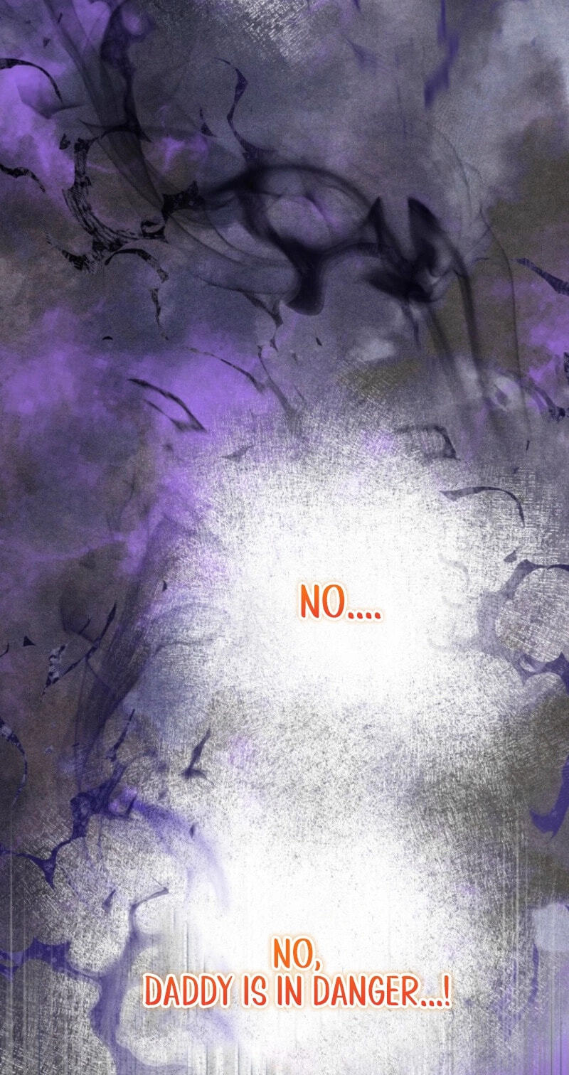 Himsumjjin Eorini-ga Appa-reul Chatseumnida Chapter 16 page 72 - 