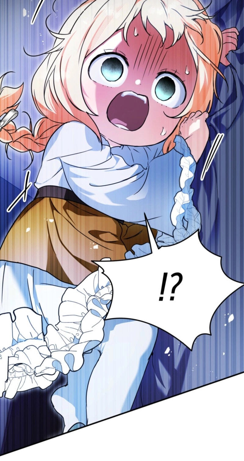 Himsumjjin Eorini-ga Appa-reul Chatseumnida Chapter 16 page 74 - 