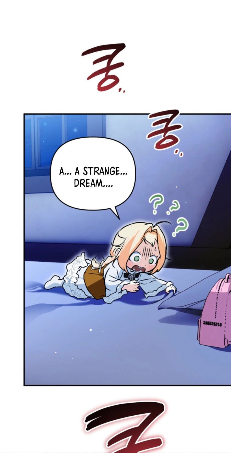 Himsumjjin Eorini-ga Appa-reul Chatseumnida Chapter 16 page 75 - 