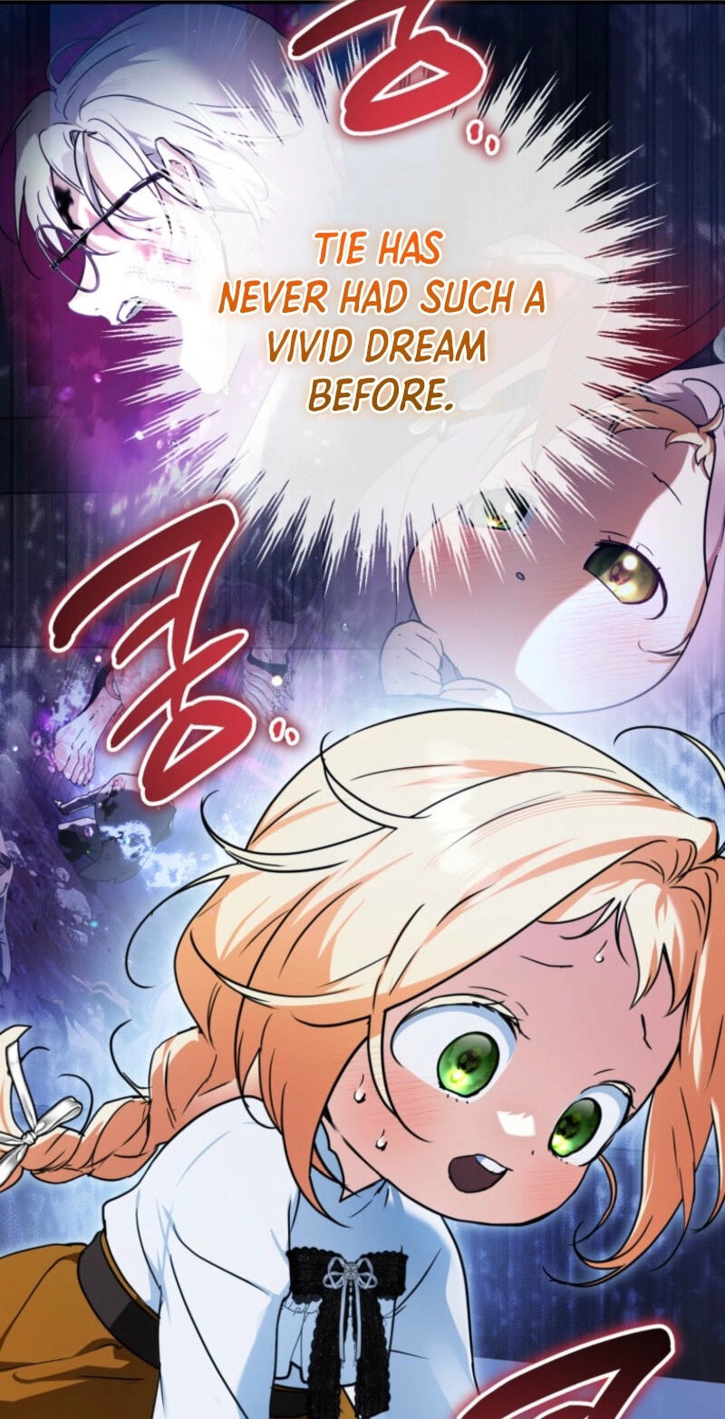 Himsumjjin Eorini-ga Appa-reul Chatseumnida Chapter 16 page 76 - 