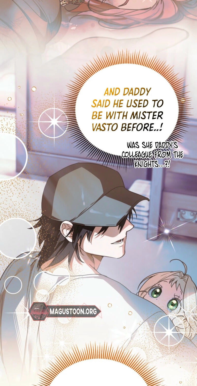 Himsumjjin Eorini-ga Appa-reul Chatseumnida Chapter 16 page 78 - 