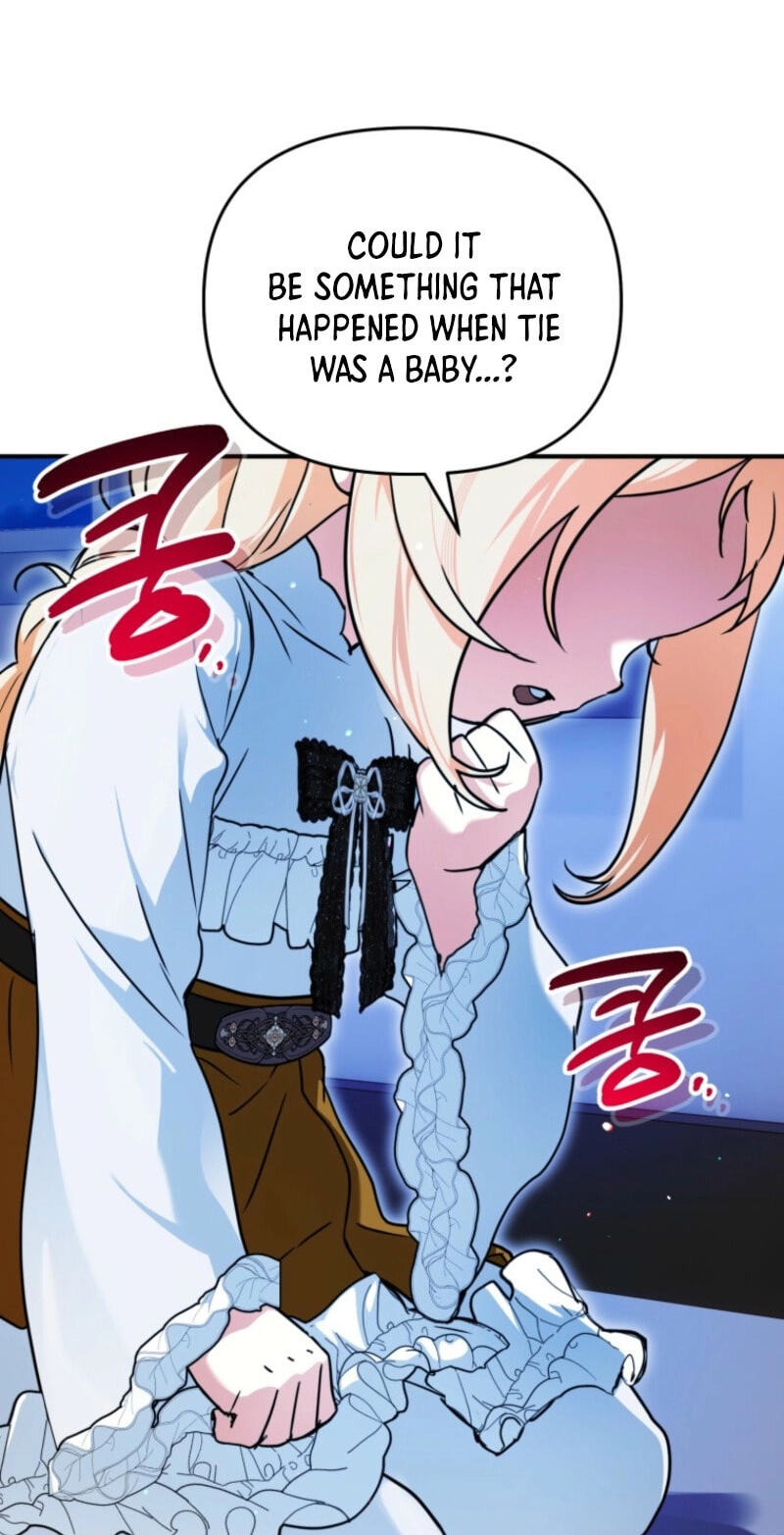Himsumjjin Eorini-ga Appa-reul Chatseumnida Chapter 16 page 80 - 