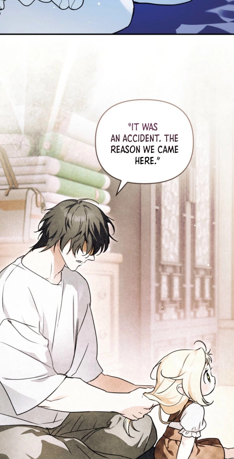 Himsumjjin Eorini-ga Appa-reul Chatseumnida Chapter 16 page 81 - 