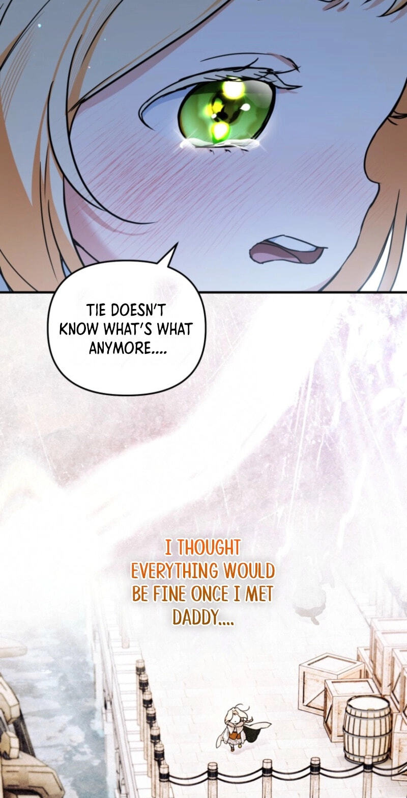 Himsumjjin Eorini-ga Appa-reul Chatseumnida Chapter 16 page 83 - 