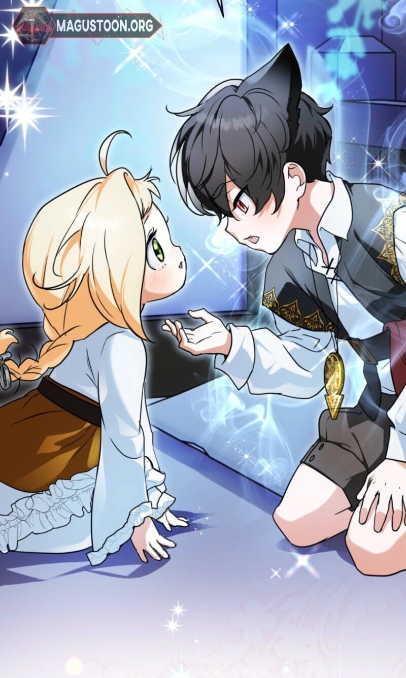 Himsumjjin Eorini-ga Appa-reul Chatseumnida Chapter 16 page 86 - 