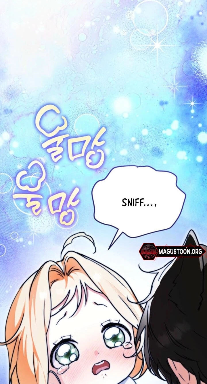 Himsumjjin Eorini-ga Appa-reul Chatseumnida Chapter 17 page 2 - 