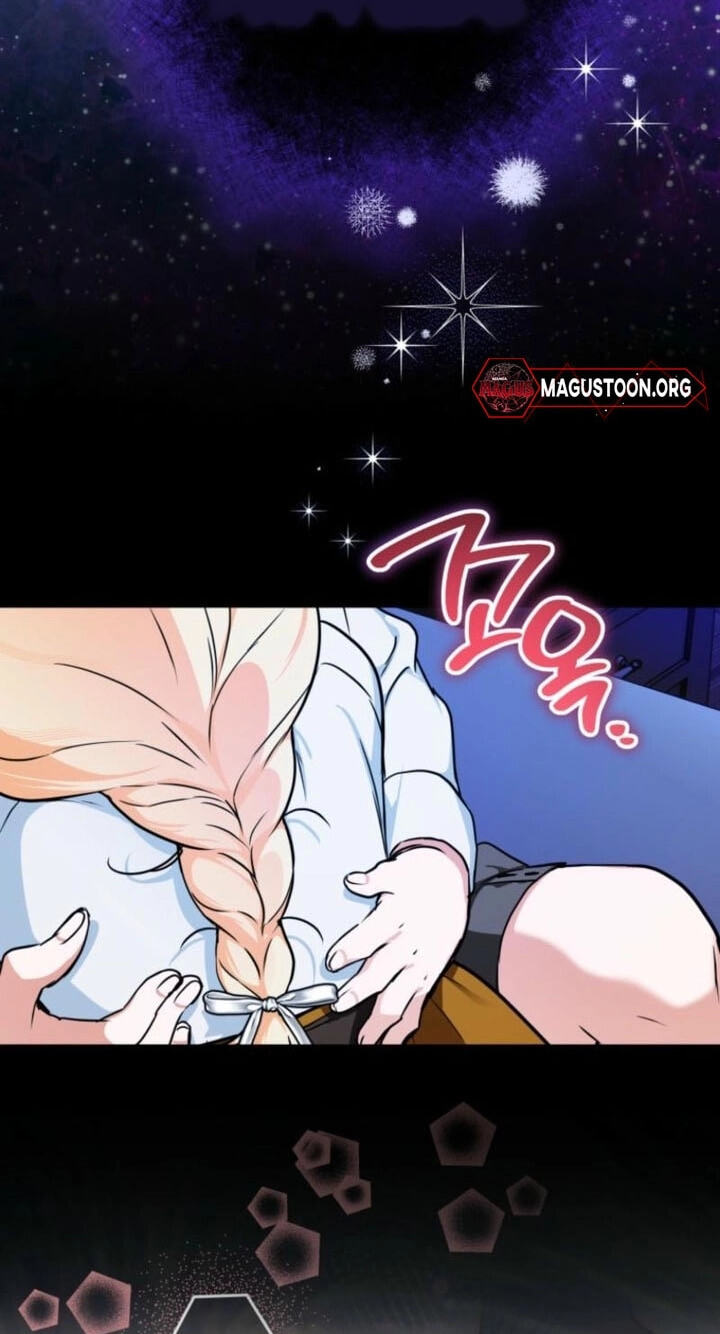 Himsumjjin Eorini-ga Appa-reul Chatseumnida Chapter 17 page 16 - 
