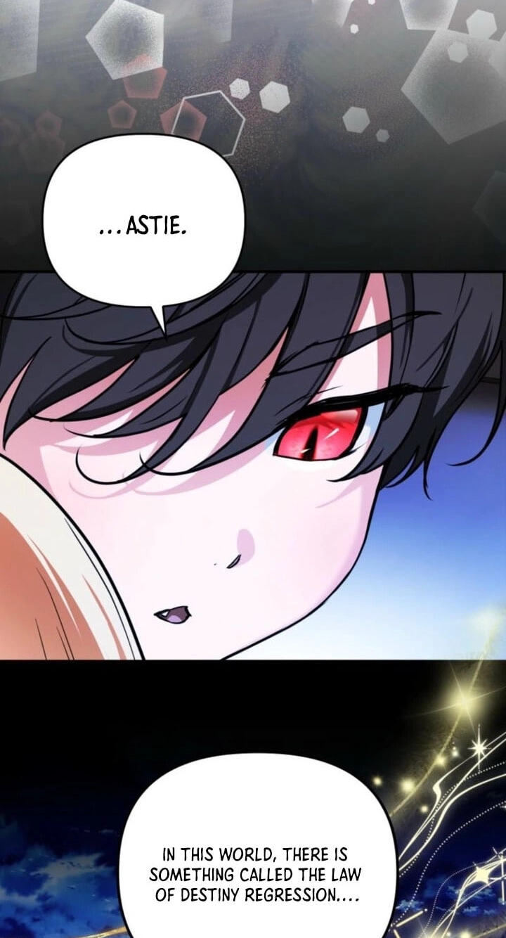 Himsumjjin Eorini-ga Appa-reul Chatseumnida Chapter 17 page 18 - 