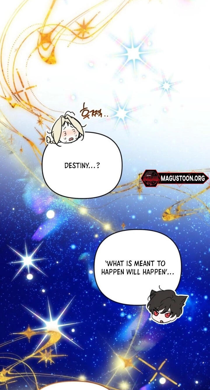 Himsumjjin Eorini-ga Appa-reul Chatseumnida Chapter 17 page 20 - 