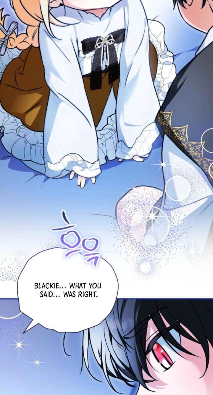 Himsumjjin Eorini-ga Appa-reul Chatseumnida Chapter 17 page 3 - 