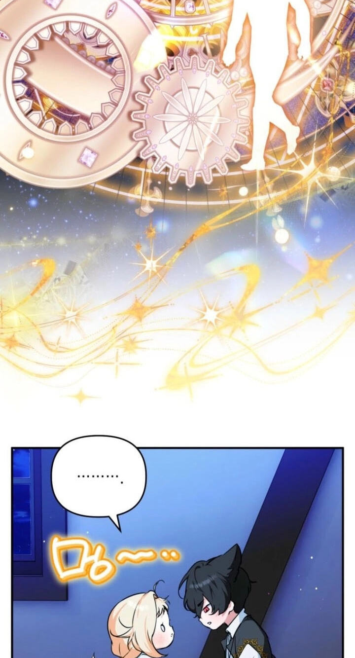 Himsumjjin Eorini-ga Appa-reul Chatseumnida Chapter 17 page 22 - 
