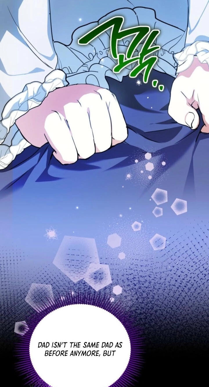 Himsumjjin Eorini-ga Appa-reul Chatseumnida Chapter 17 page 30 - 