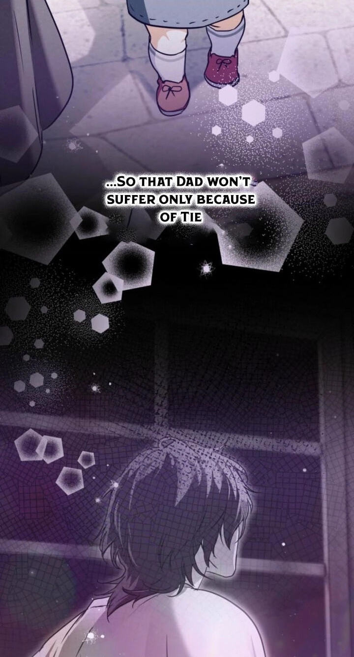Himsumjjin Eorini-ga Appa-reul Chatseumnida Chapter 17 page 34 - 