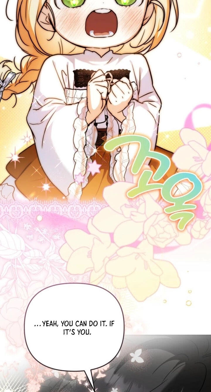 Himsumjjin Eorini-ga Appa-reul Chatseumnida Chapter 17 page 37 - 