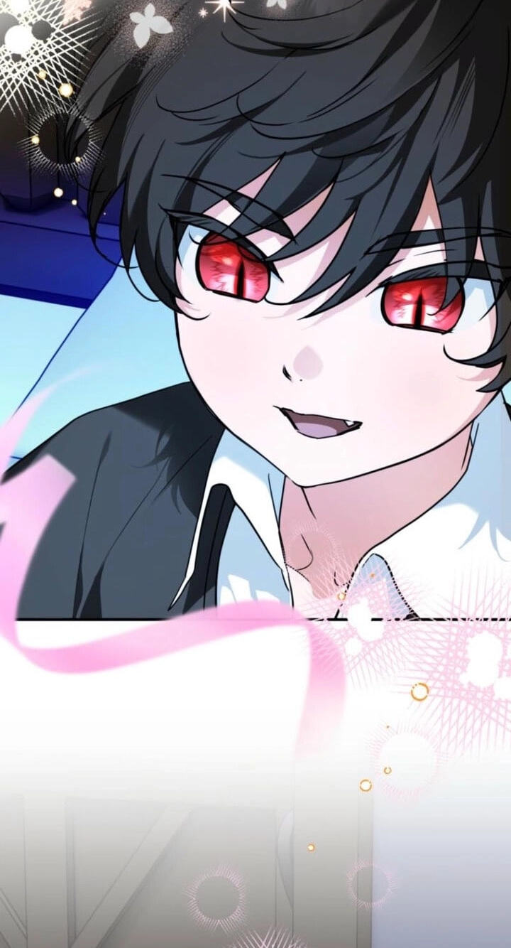 Himsumjjin Eorini-ga Appa-reul Chatseumnida Chapter 17 page 38 - 