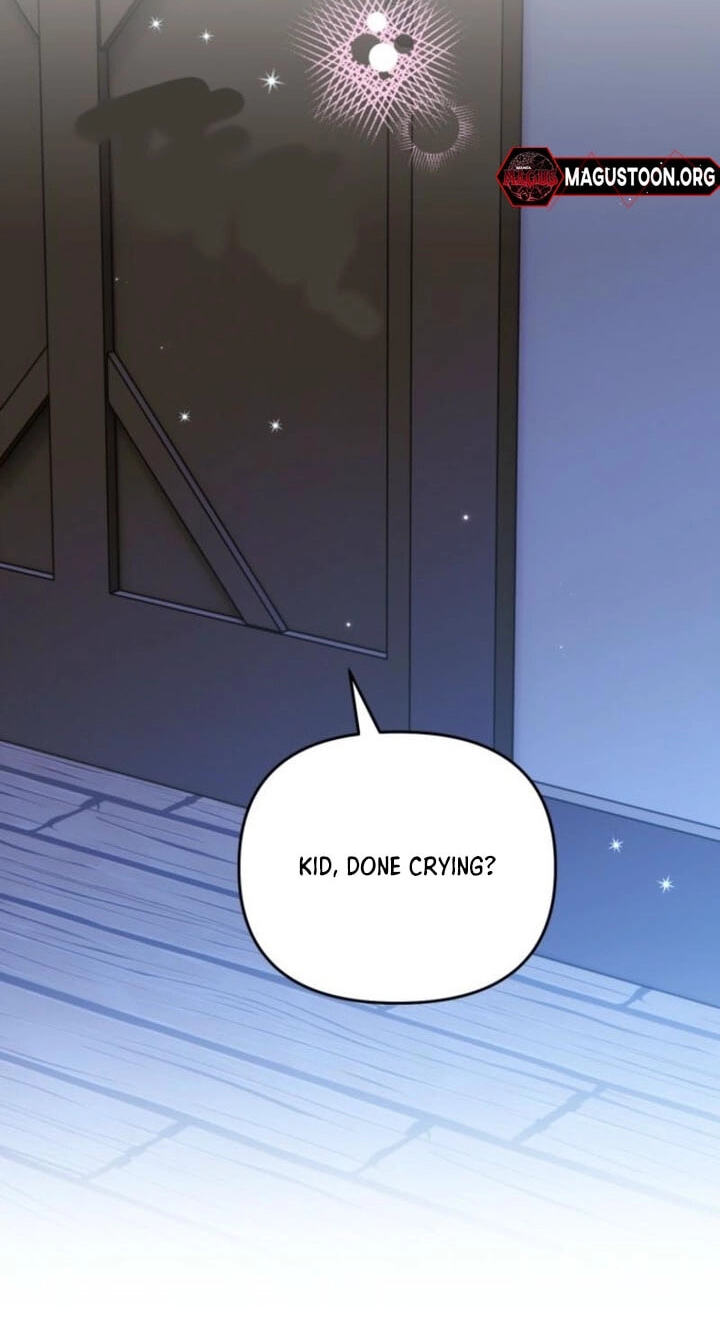 Himsumjjin Eorini-ga Appa-reul Chatseumnida Chapter 17 page 39 - 