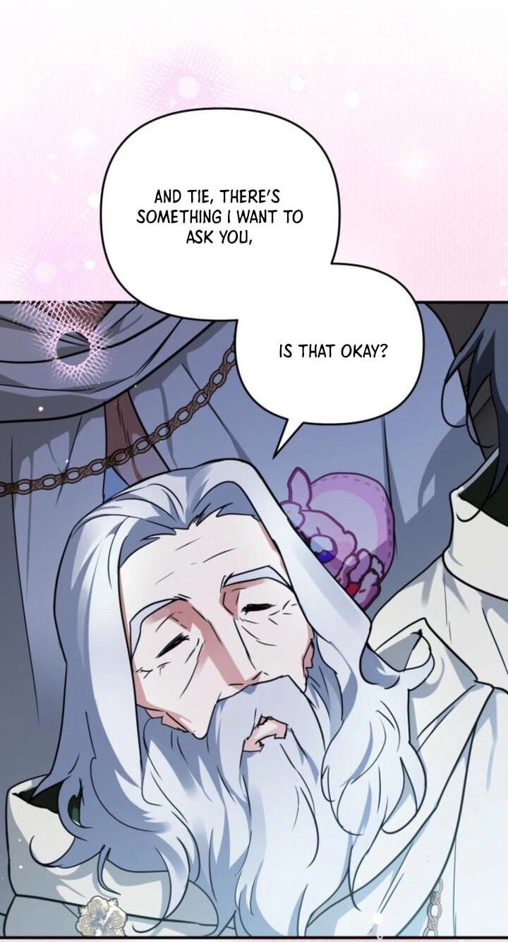 Himsumjjin Eorini-ga Appa-reul Chatseumnida Chapter 17 page 42 - 
