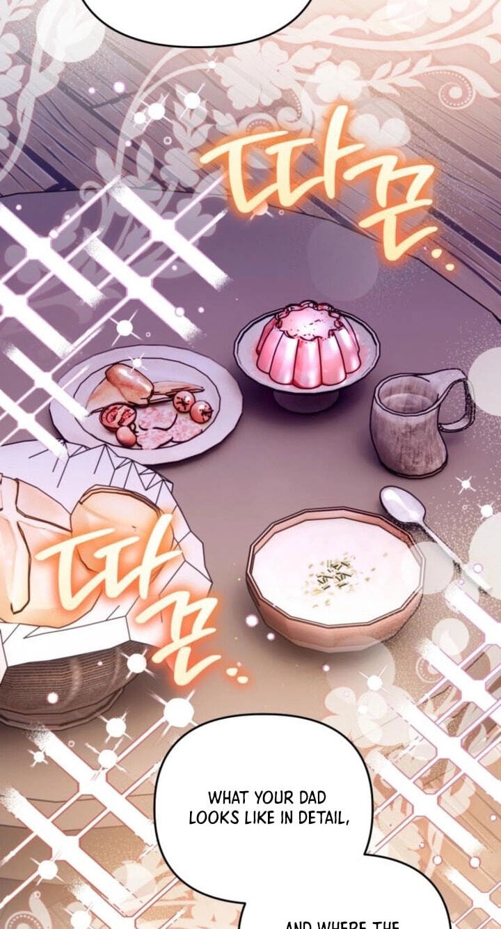 Himsumjjin Eorini-ga Appa-reul Chatseumnida Chapter 17 page 45 - 