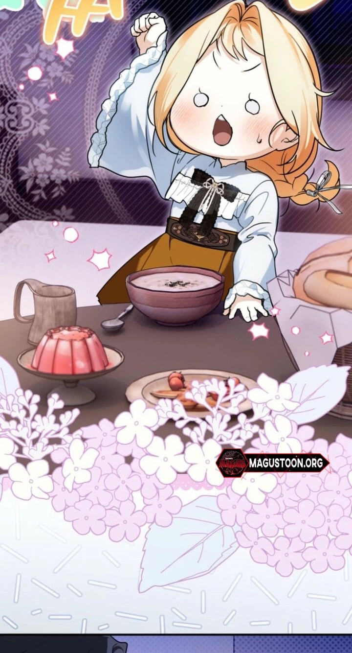 Himsumjjin Eorini-ga Appa-reul Chatseumnida Chapter 17 page 50 - 