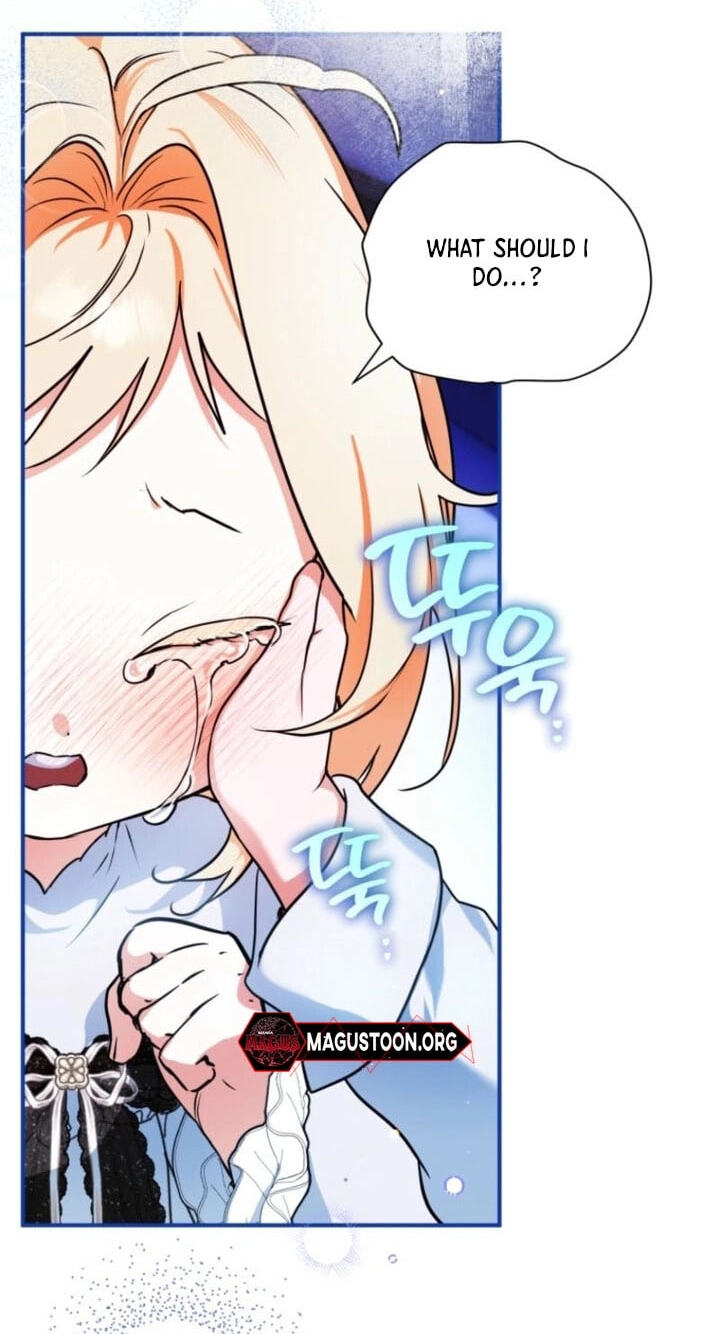 Himsumjjin Eorini-ga Appa-reul Chatseumnida Chapter 17 page 6 - 