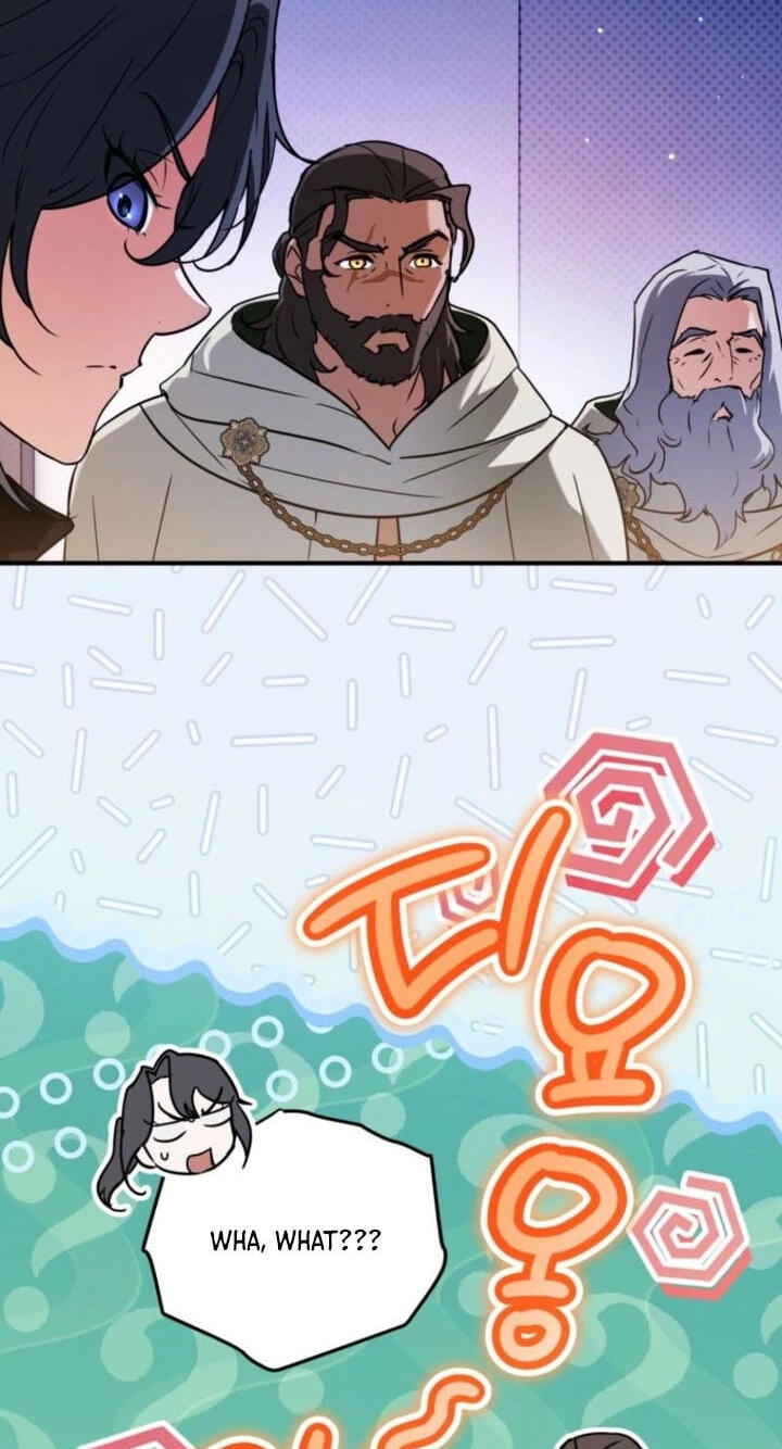 Himsumjjin Eorini-ga Appa-reul Chatseumnida Chapter 17 page 51 - 