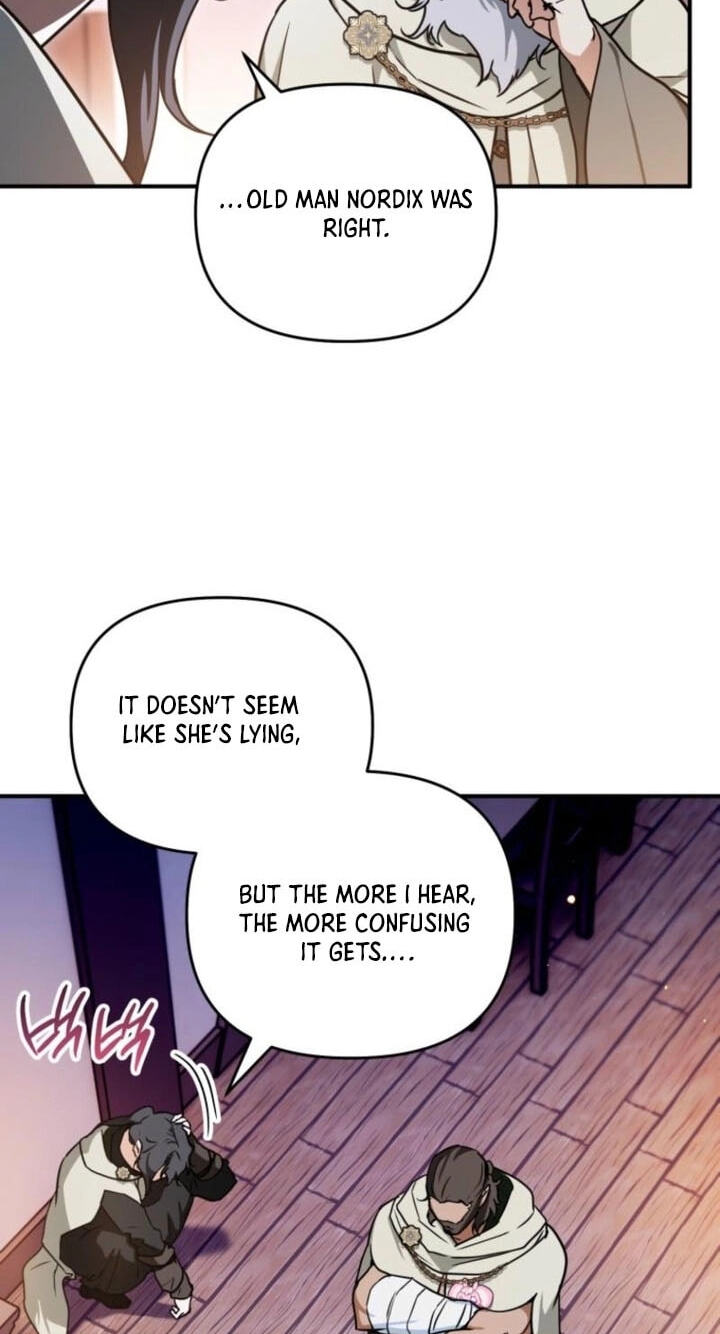 Himsumjjin Eorini-ga Appa-reul Chatseumnida Chapter 17 page 56 - 